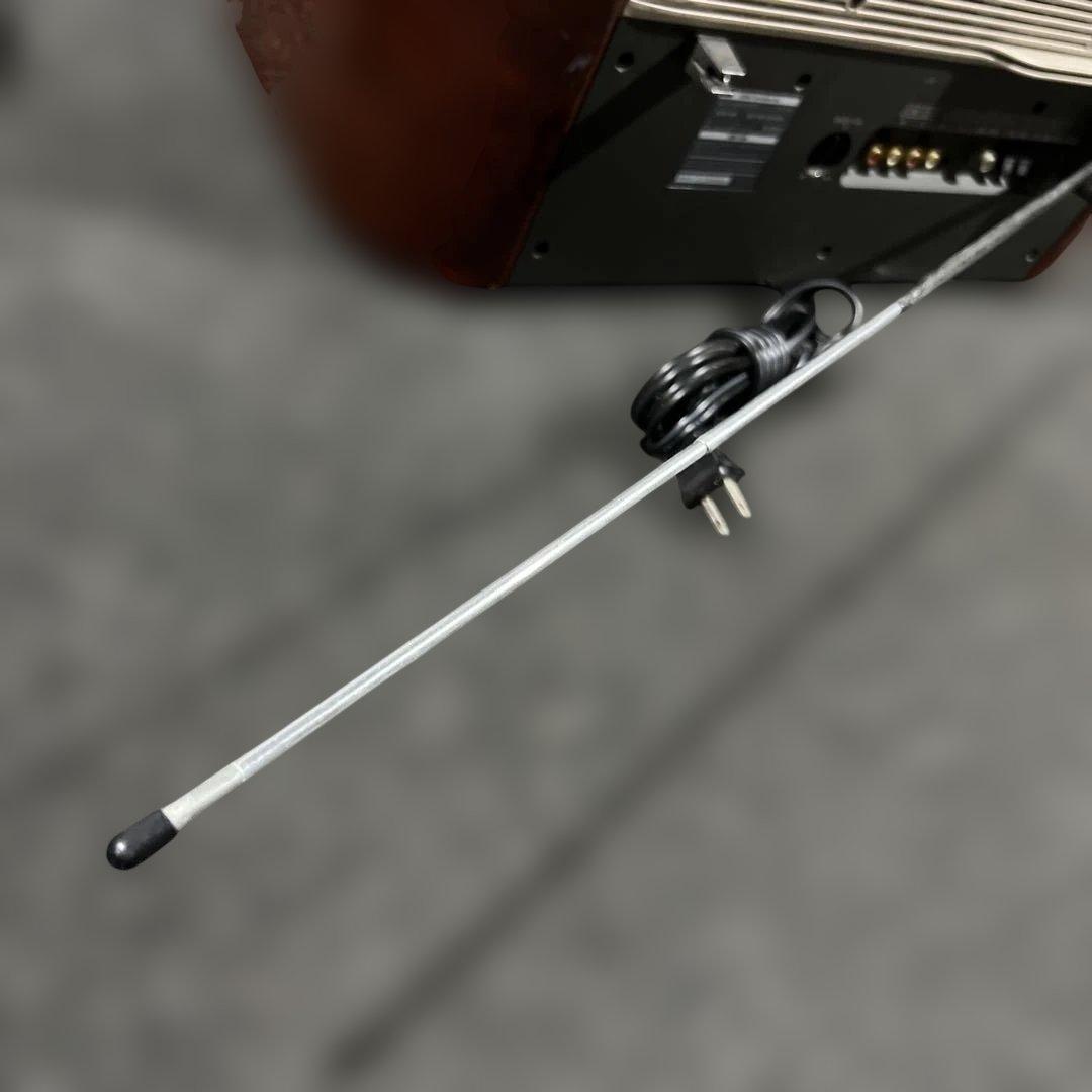 SONY セレブリティMD7000 CD MD リモコン付 / ソニー 電蓄