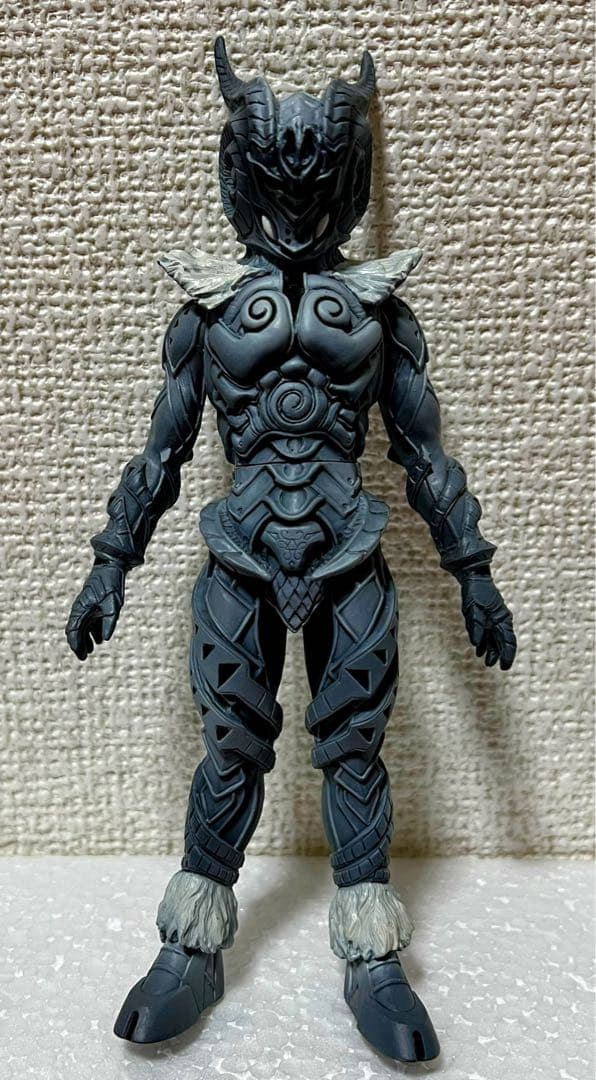 仮面ライダー555 ソフビ 15体セット