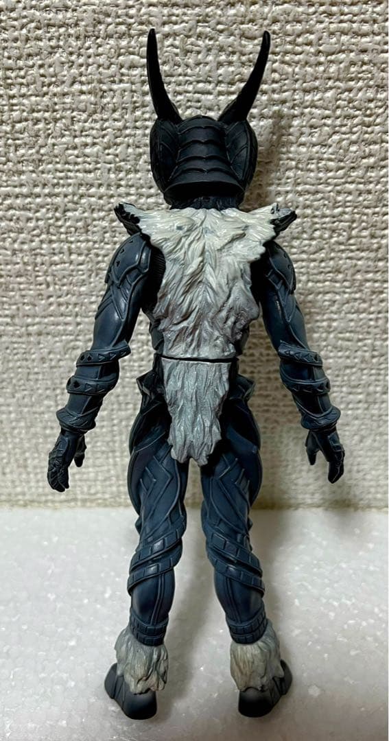 仮面ライダー555 ソフビ 15体セット