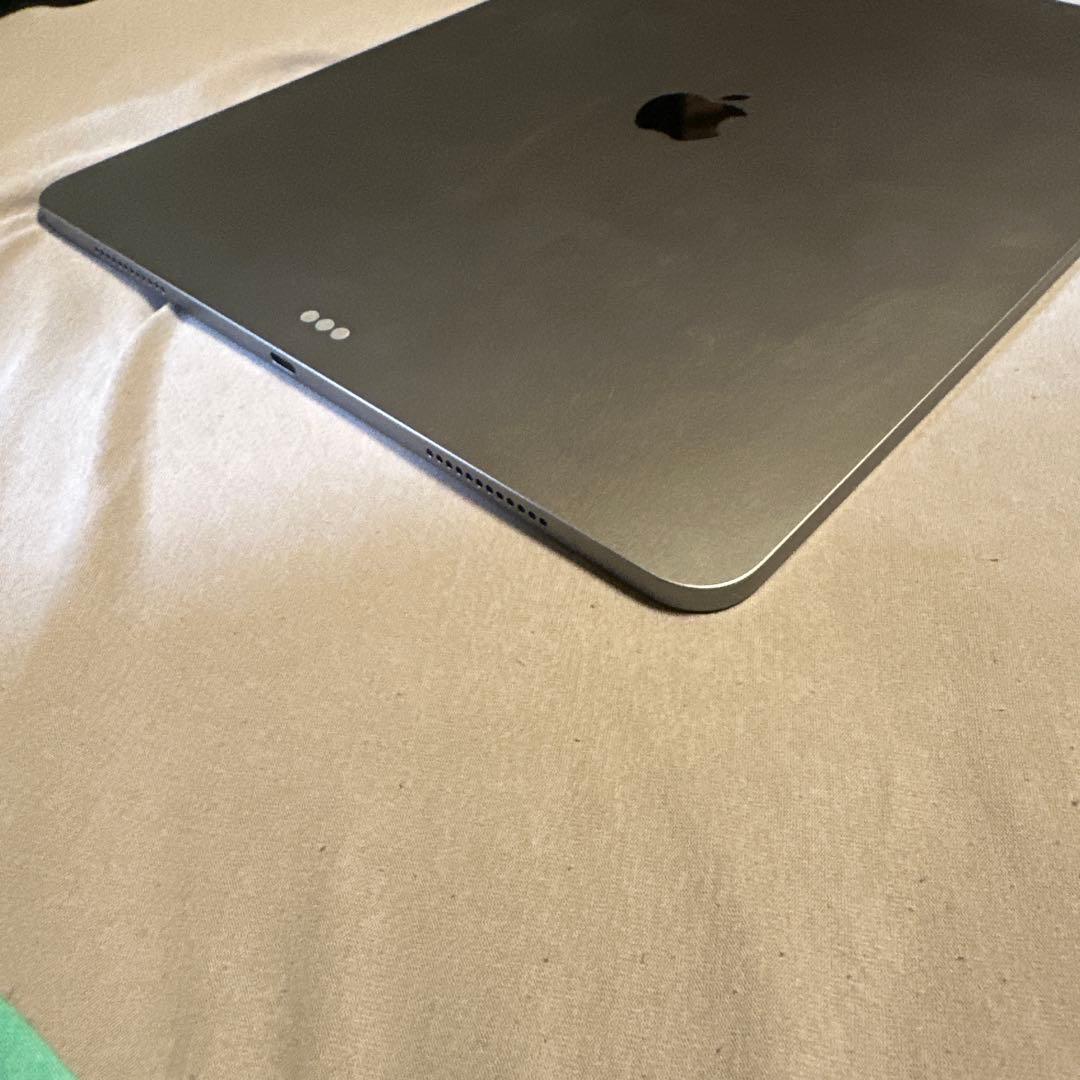 iPad Air 13インチ バッテリー100% Wi-Fi 128GB 6