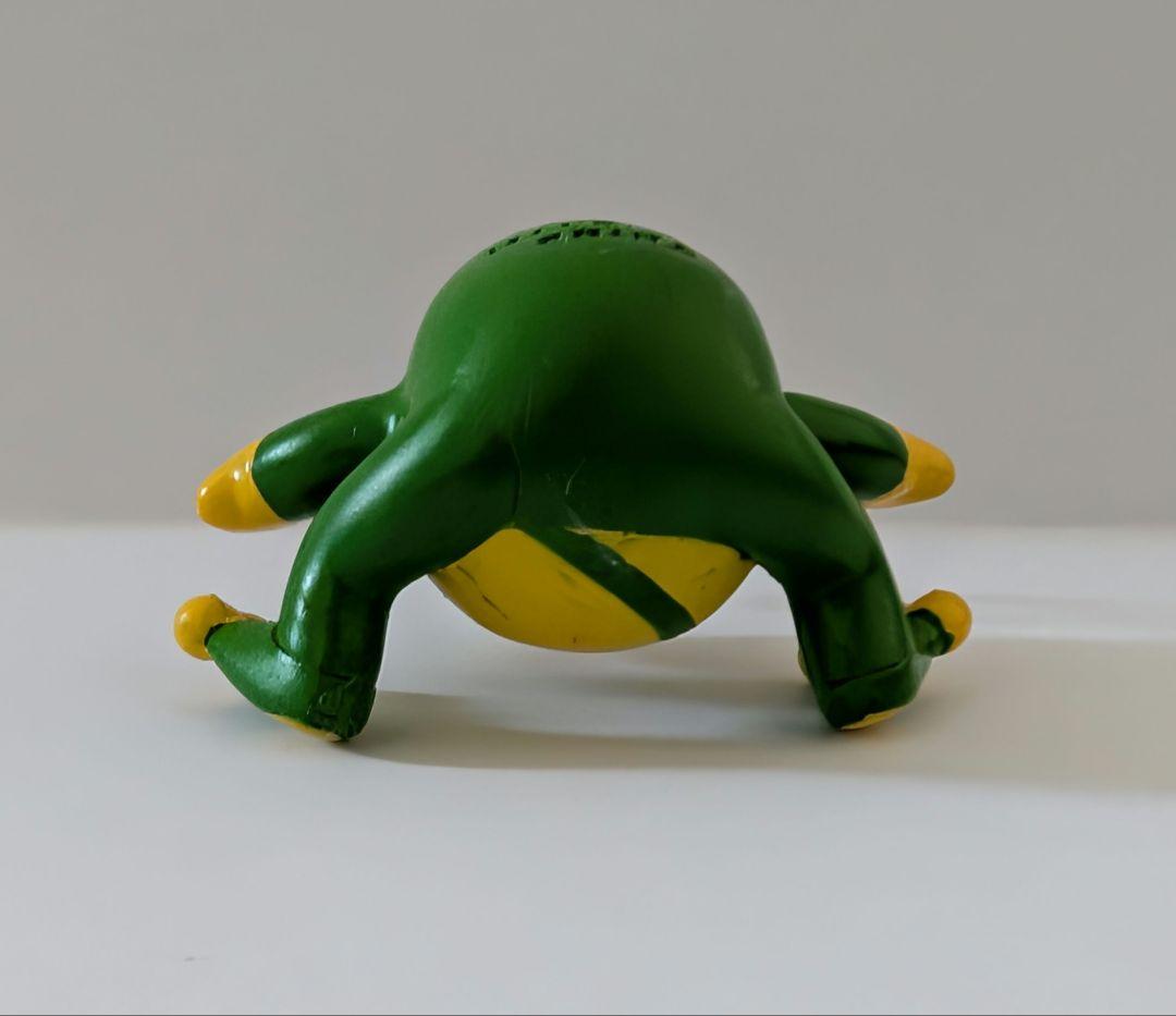 ポケモン ニョロトノ モンコレ フィギュア