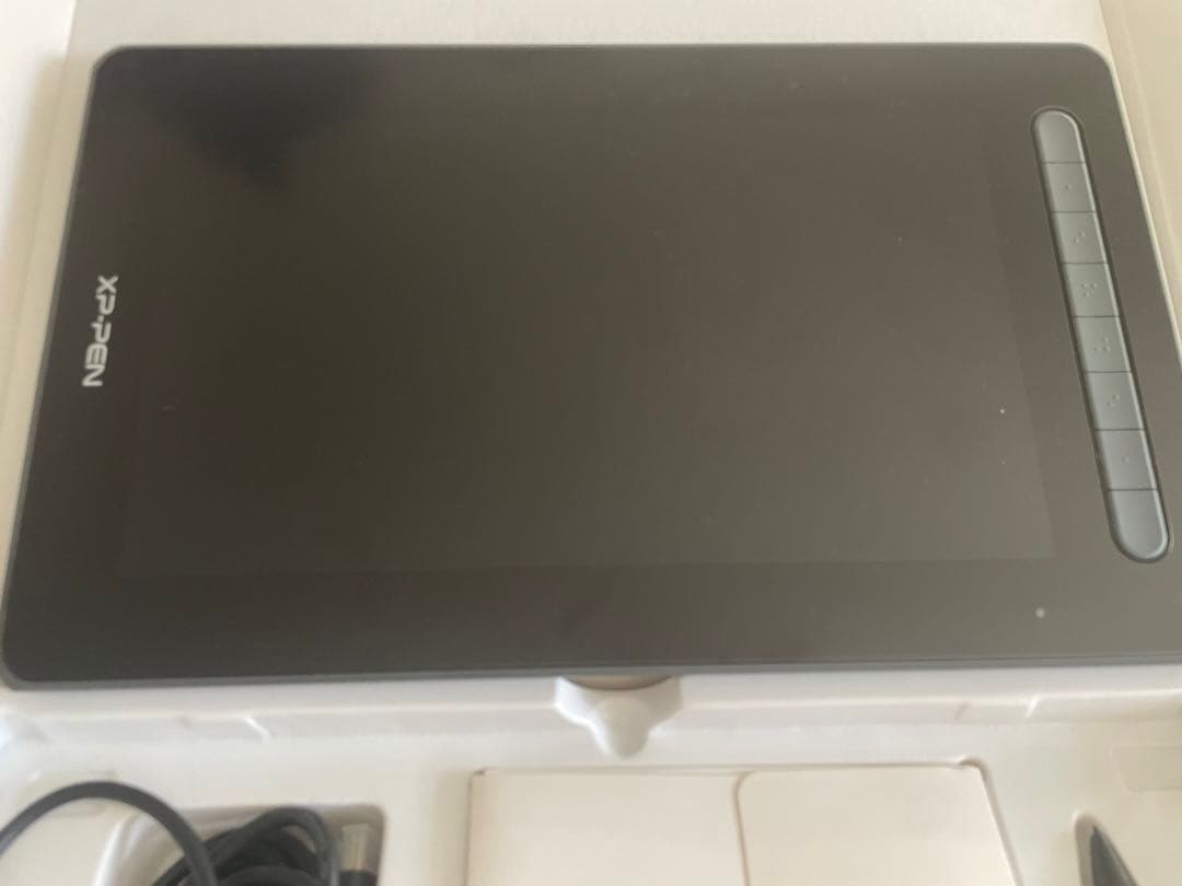 【3月22日までの限定価格】XPPen Artist 12セカンド 日本限定版