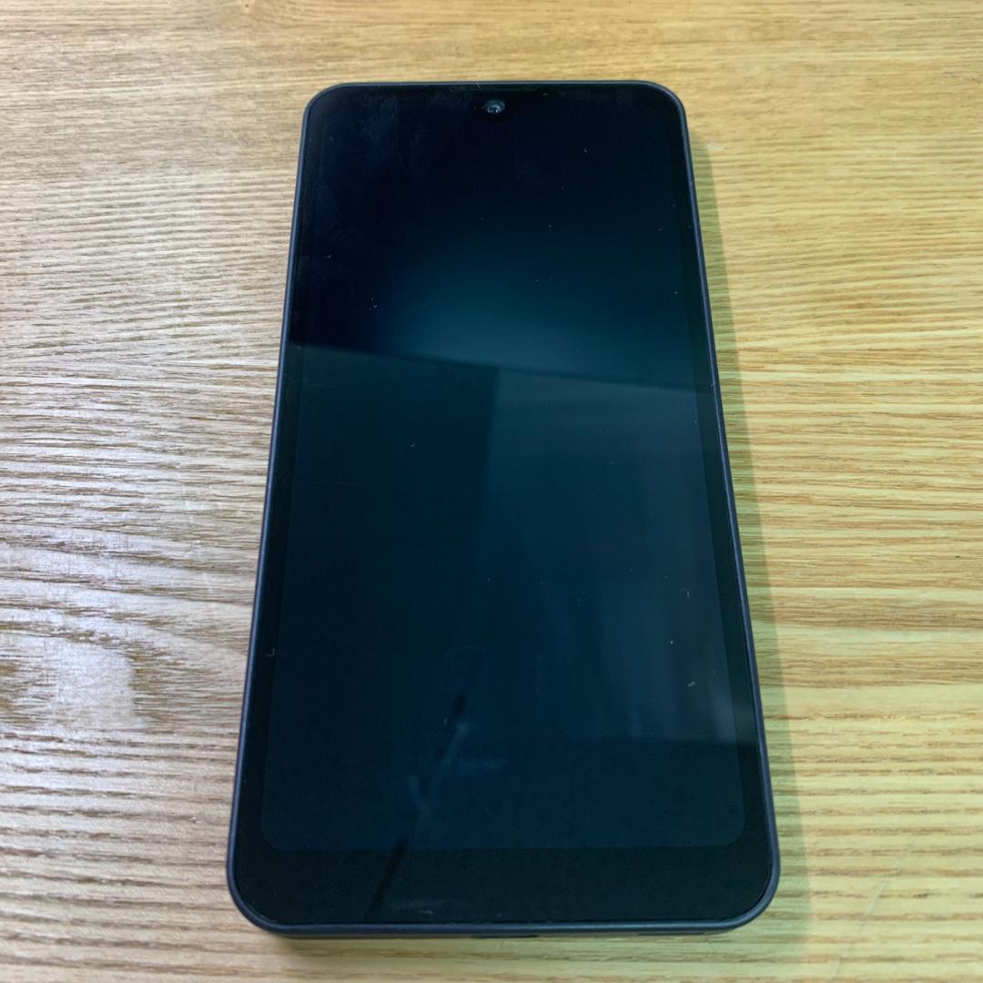 742 SIMフリー AQUOS wish A103SH