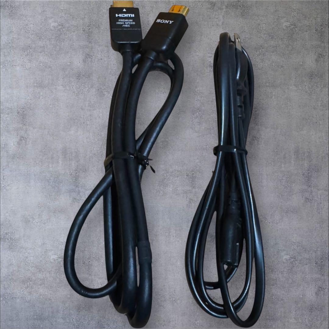 【美品♪】YAMAHA サウンドバー SR‐B20A ブラック