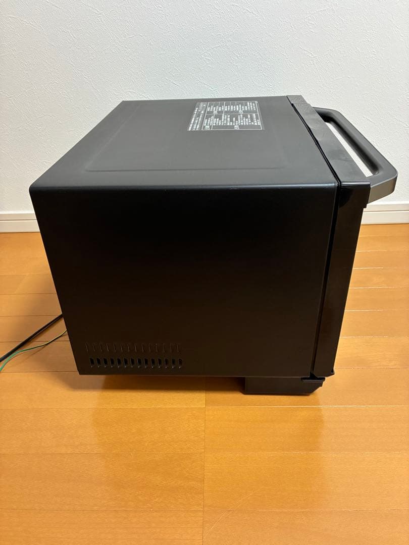 オーブンレンジ　NE-MS265-K パナソニック　美品