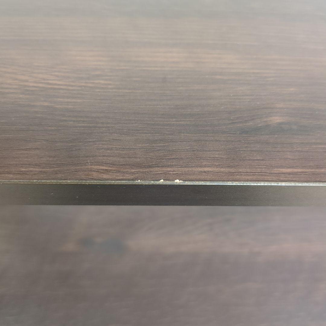 ニトリ　チェストラック　Nランダム 木製チェスト 5引き出し付き