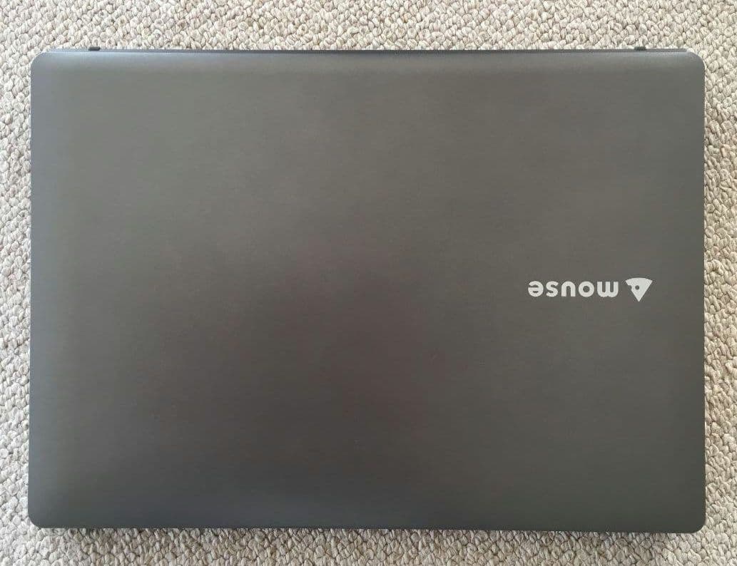 Mouse コンピュータ　LBC345W Windows11