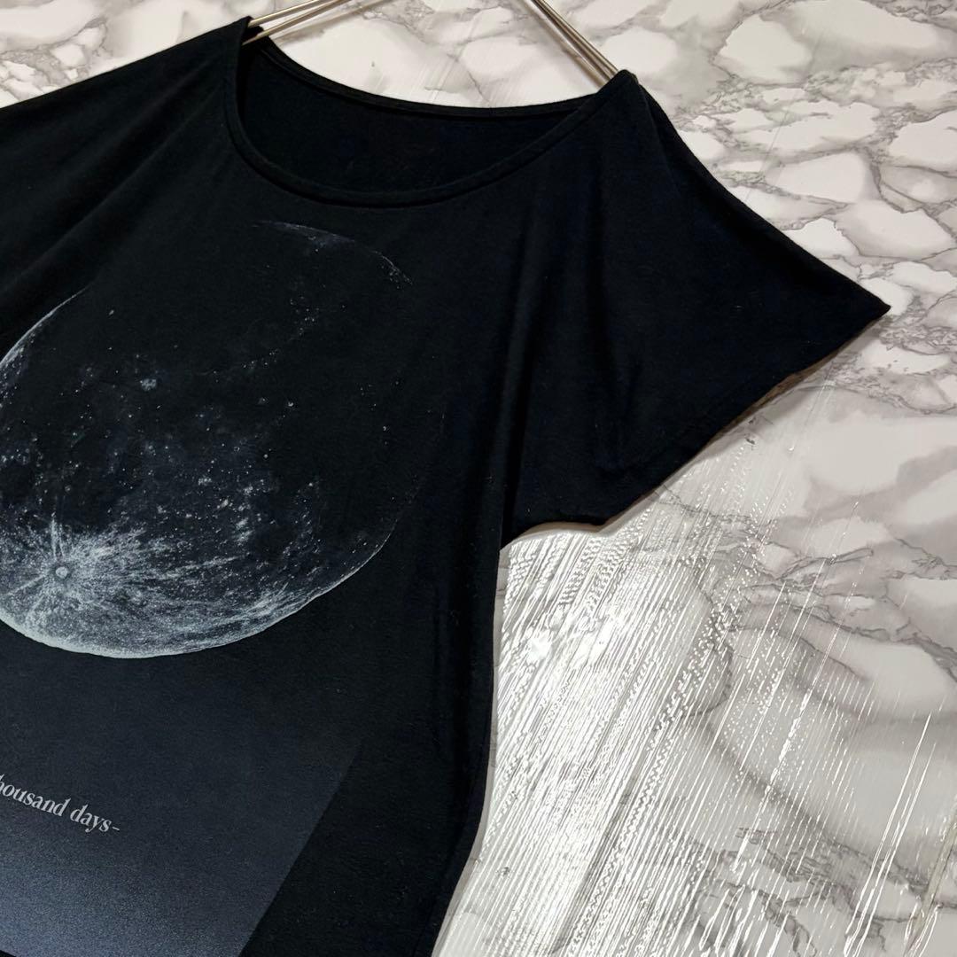 一点物 超稀少　LUNA SEA 30th SLAVE 限定チュニックT　廃盤品