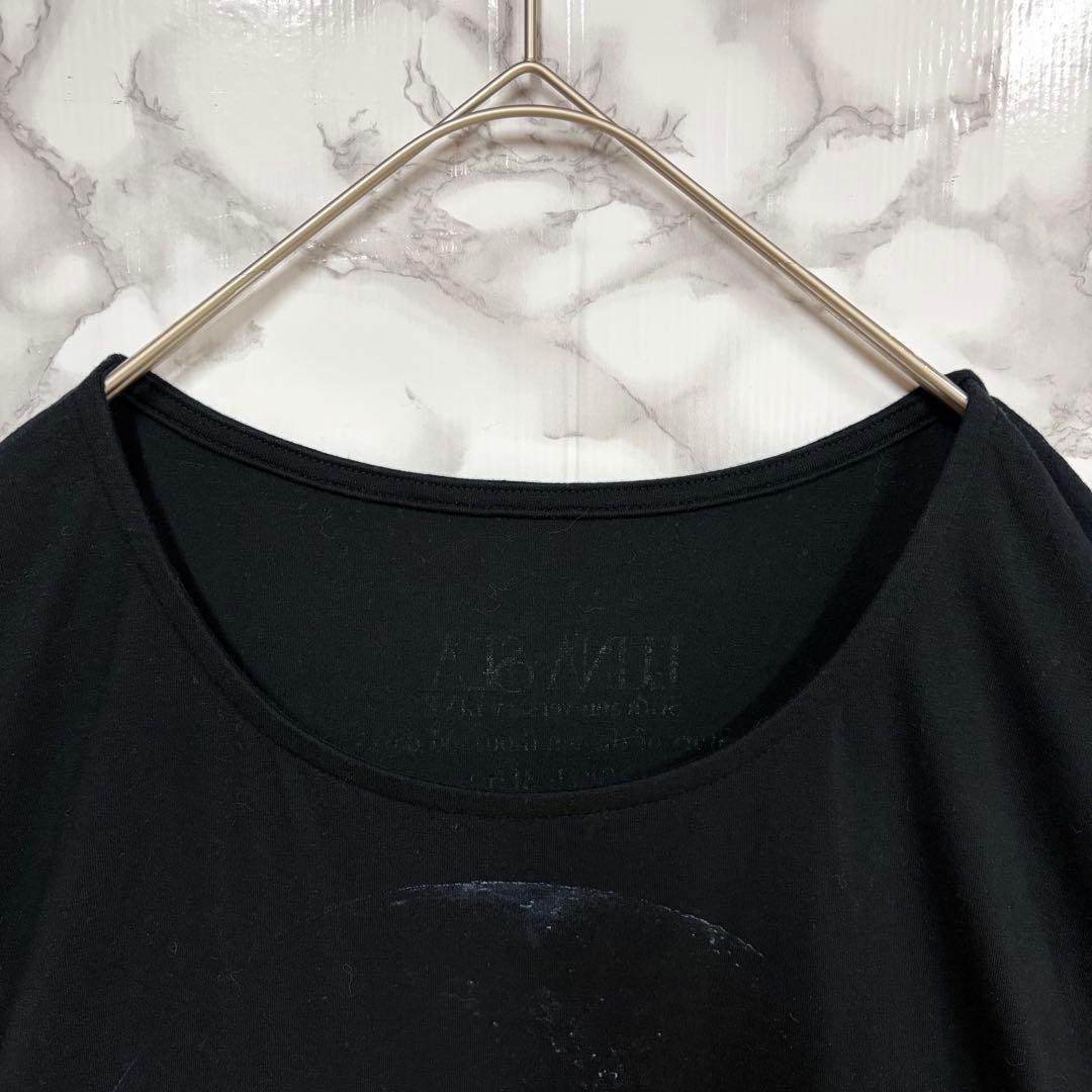 一点物 超稀少　LUNA SEA 30th SLAVE 限定チュニックT　廃盤品