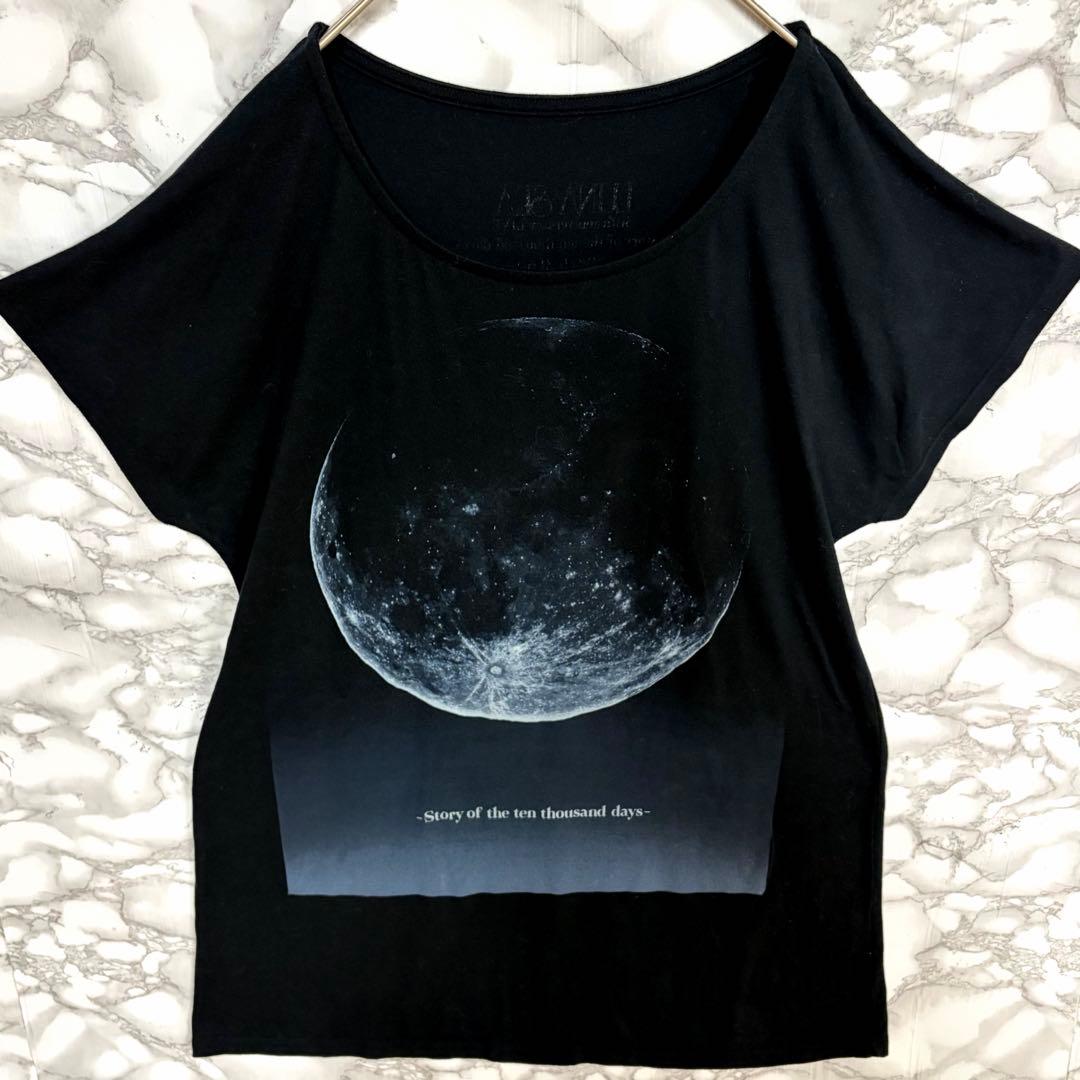 一点物 超稀少　LUNA SEA 30th SLAVE 限定チュニックT　廃盤品