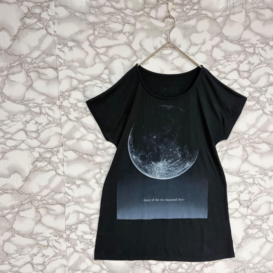 一点物 超稀少　LUNA SEA 30th SLAVE 限定チュニックT　廃盤品