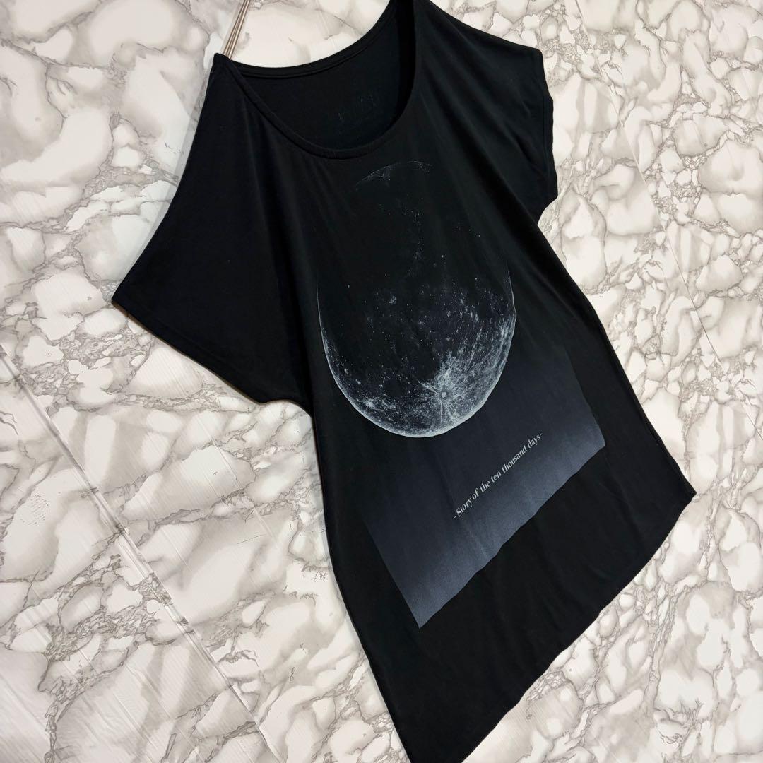 一点物 超稀少　LUNA SEA 30th SLAVE 限定チュニックT　廃盤品