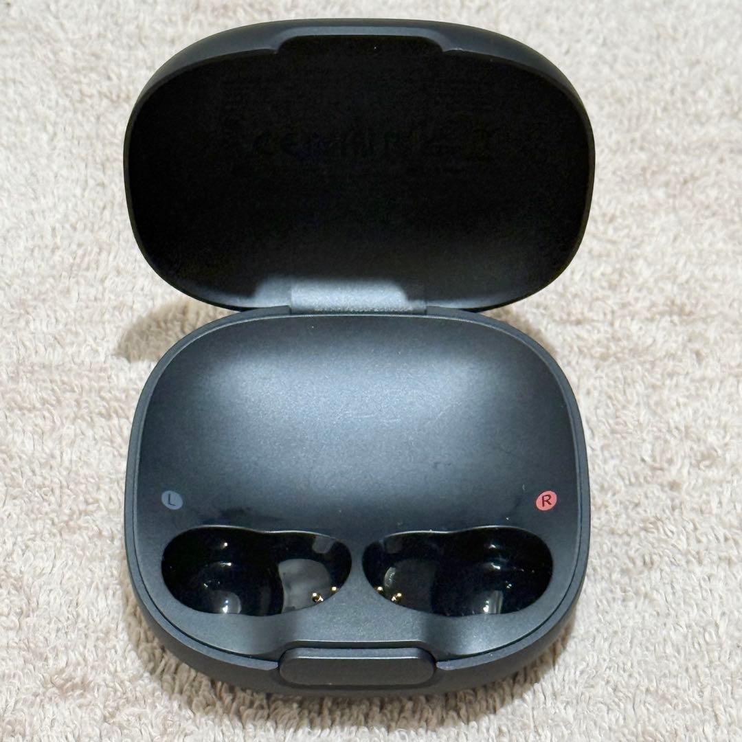 Soundcore SPORT X20 ブラック