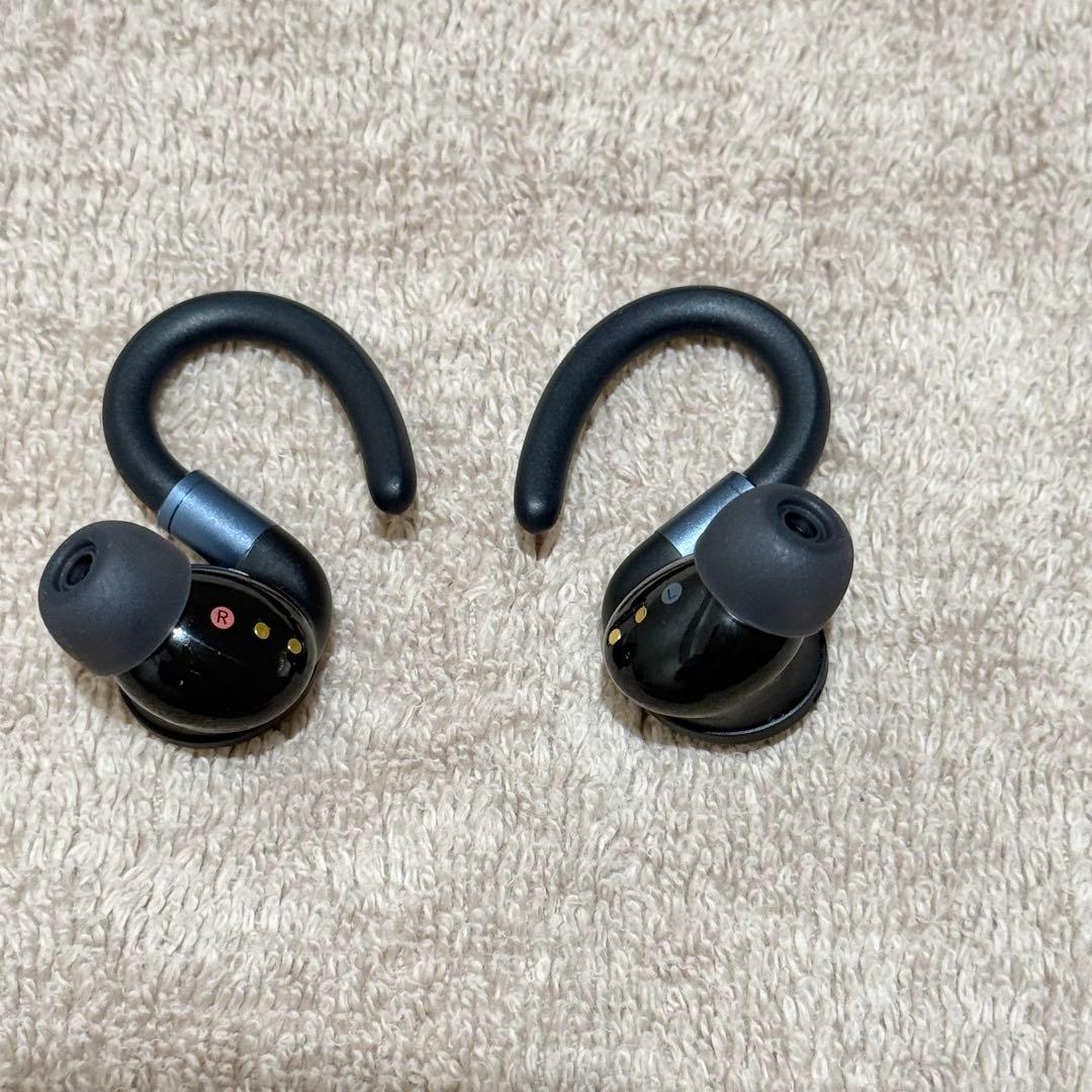 Soundcore SPORT X20 ブラック