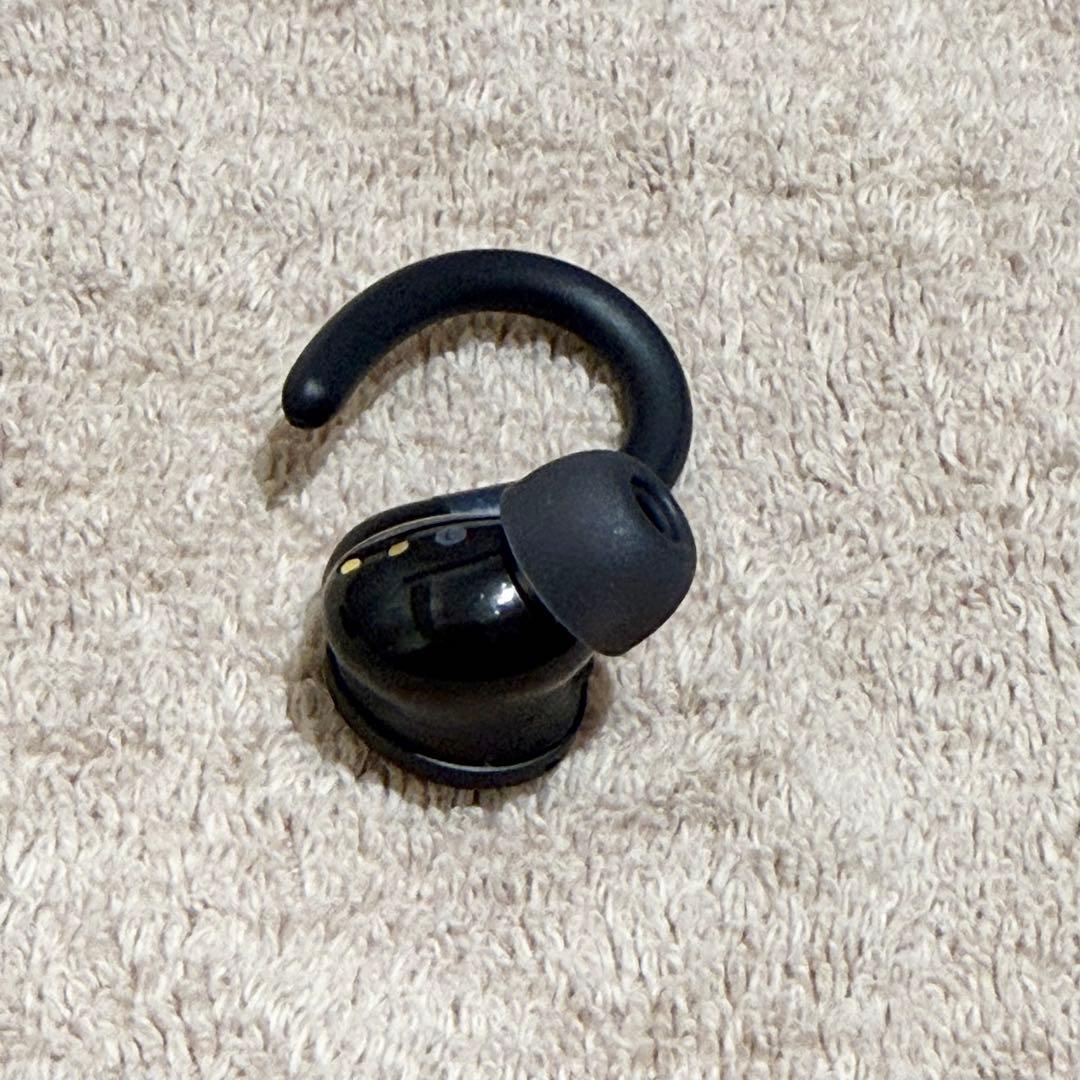 Soundcore SPORT X20 ブラック