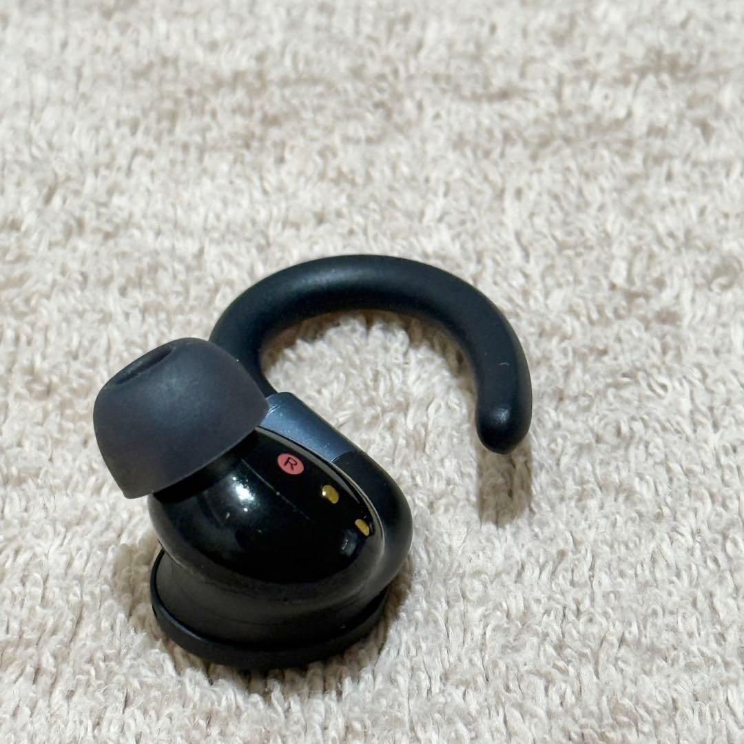 Soundcore SPORT X20 ブラック