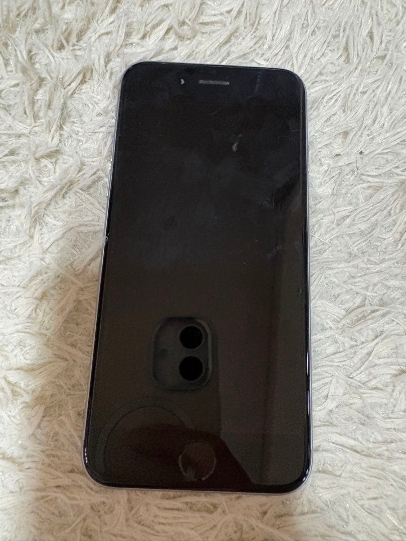 Apple iPhone 6 スペースグレー 本体