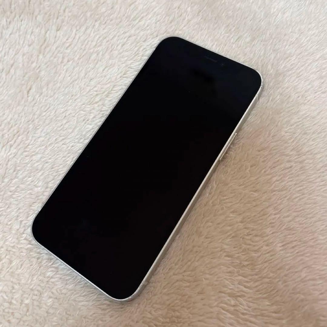 【128GB】iPhone12 mini SIMフリー