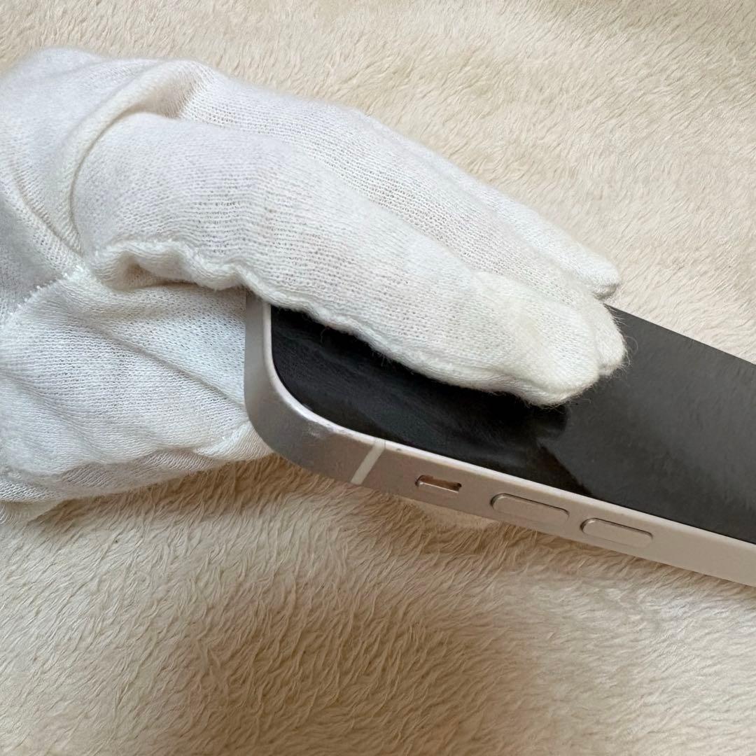 【128GB】iPhone12 mini SIMフリー