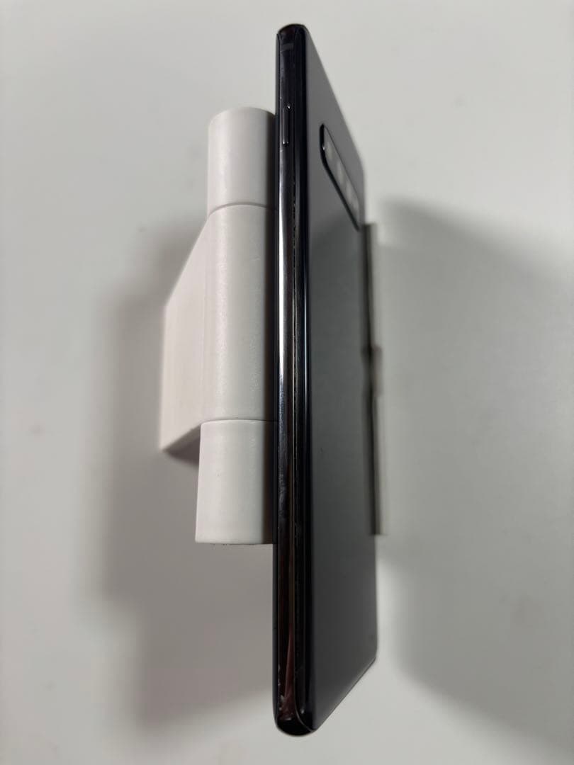 128G SC-04L Galaxy S10+ docomo SIMフリー