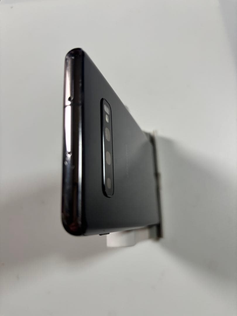 128G SC-04L Galaxy S10+ docomo SIMフリー