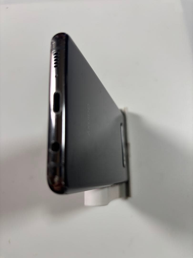 128G SC-04L Galaxy S10+ docomo SIMフリー