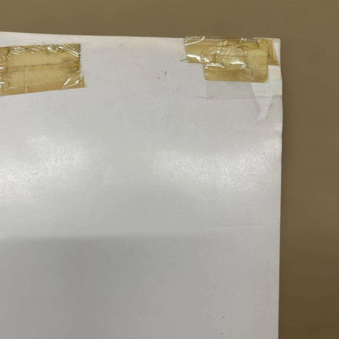 Hi-STANDARD ハイスタ ポスター ハイスタンダード 横山健