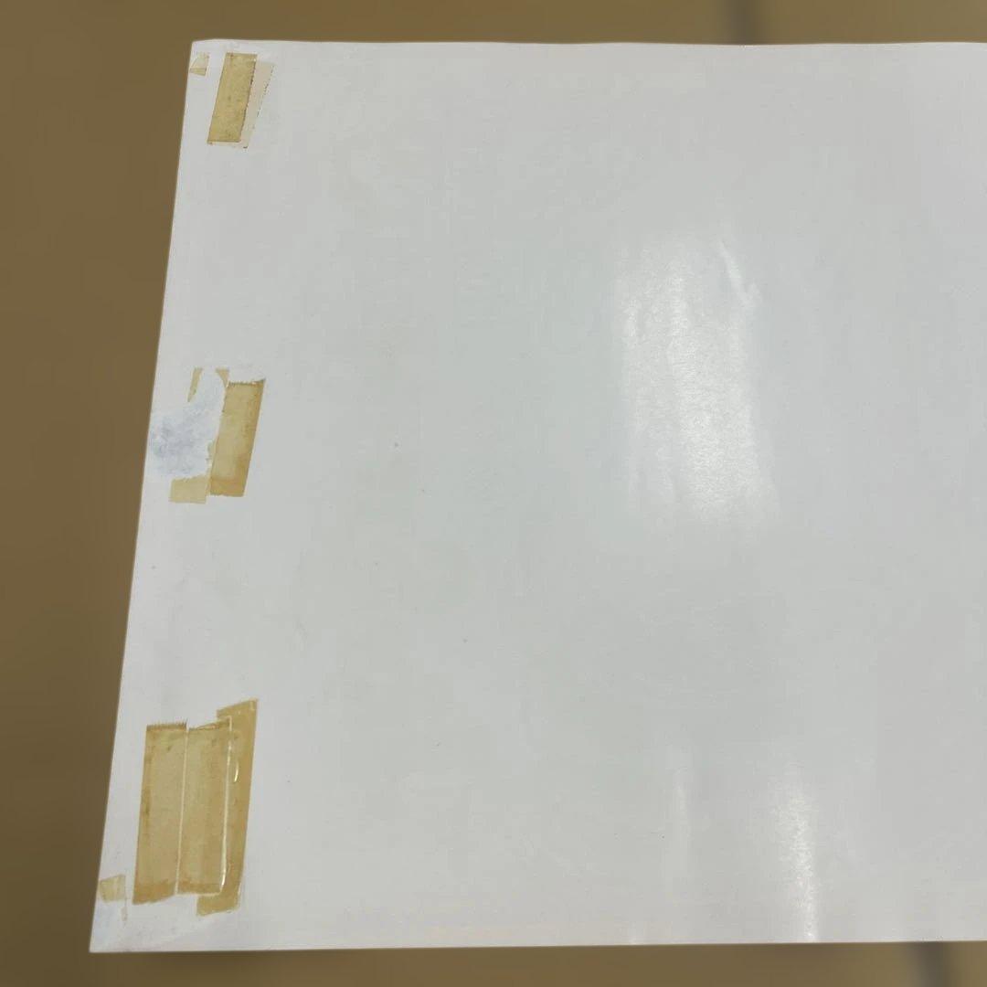 Hi-STANDARD ハイスタ ポスター ハイスタンダード 横山健