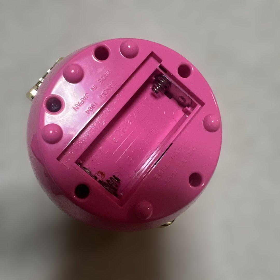 セーラームーン ハートフルハーモニー【当時品】