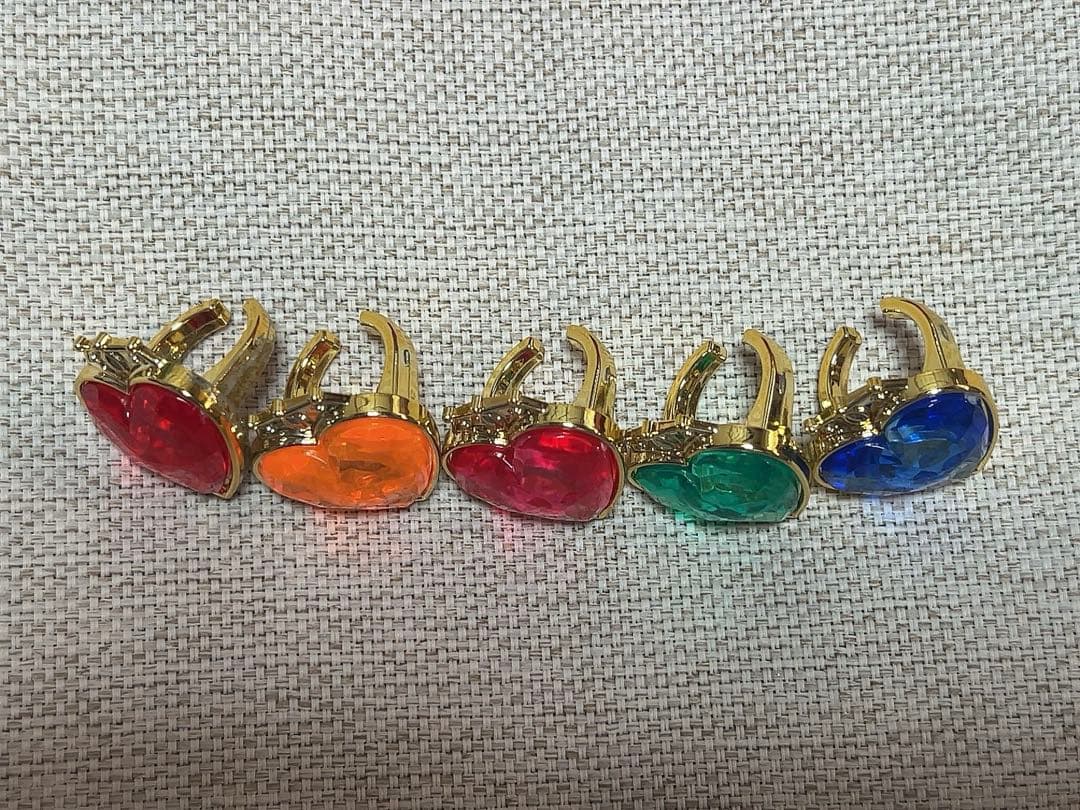 セーラームーン ハートフルハーモニー【当時品】