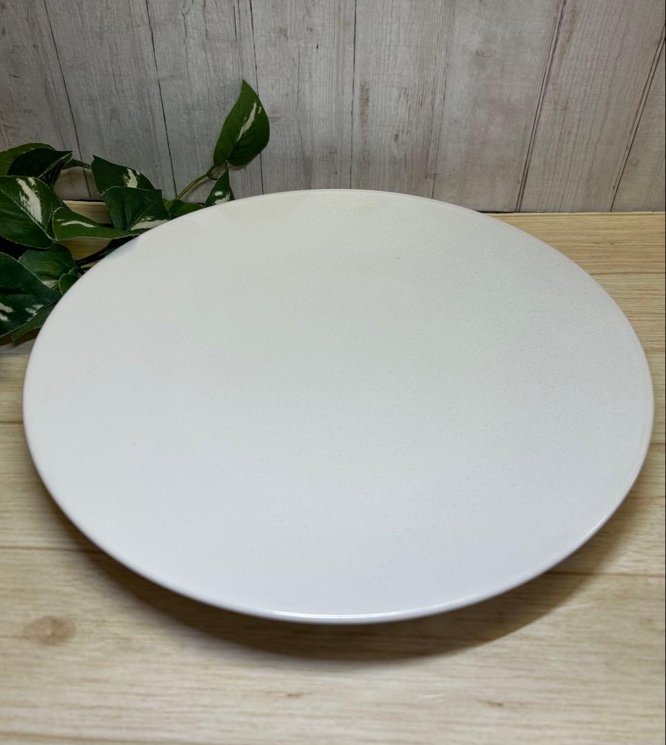 カリタ27cmディナー（5枚）