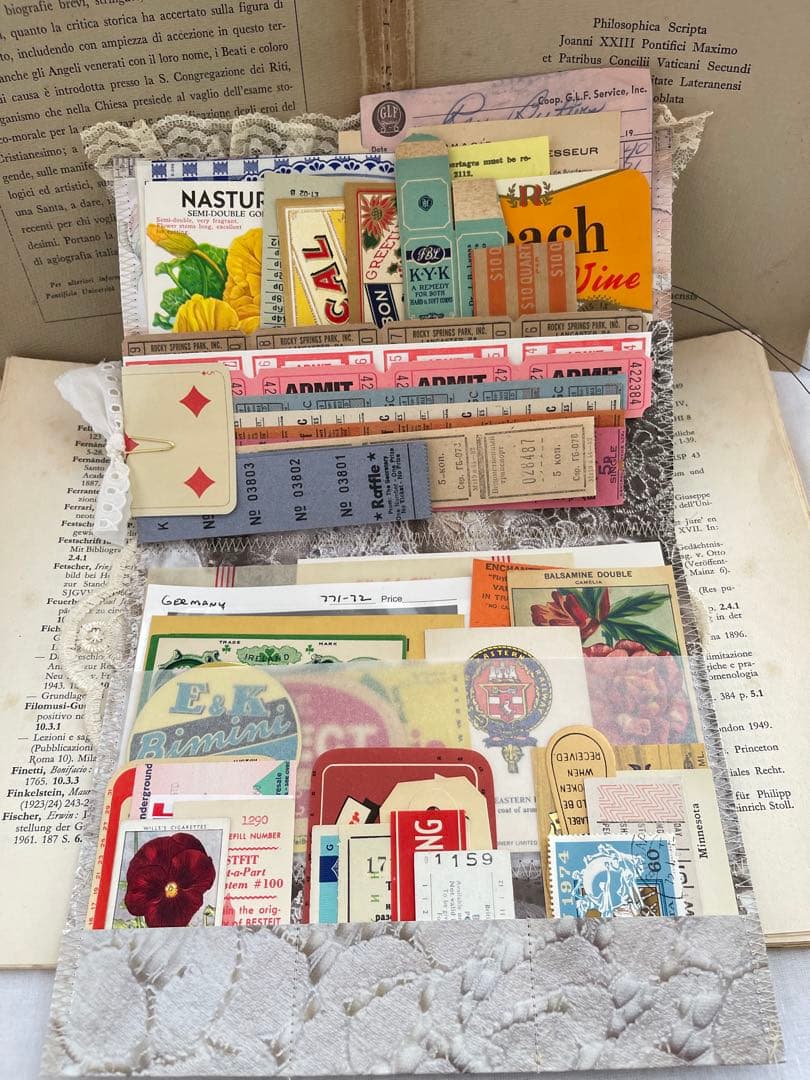 ポンページです。