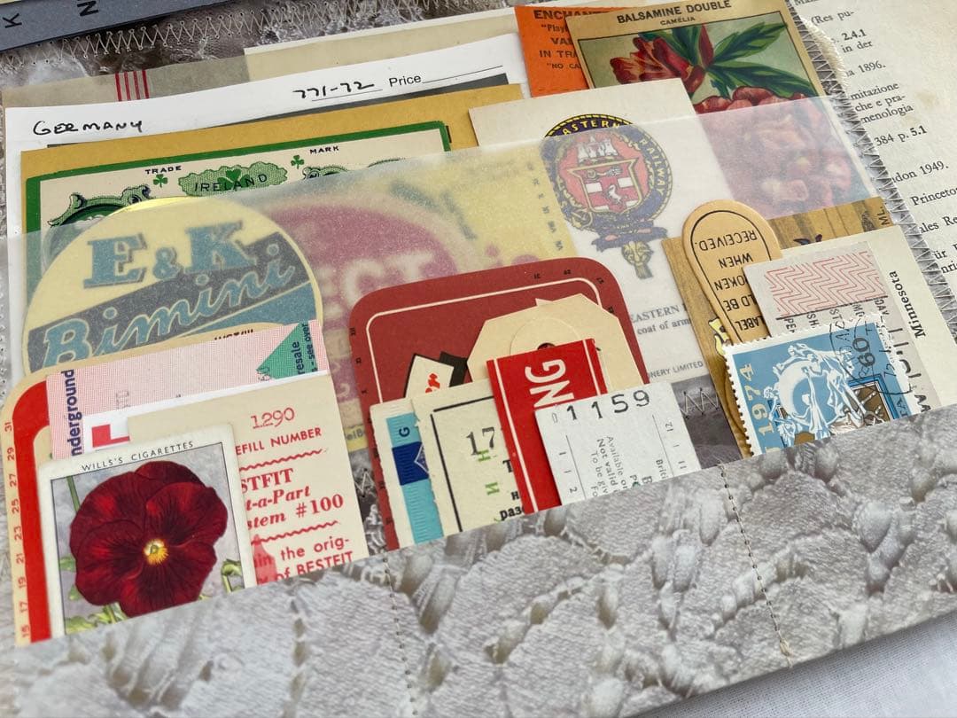 ポンページです。