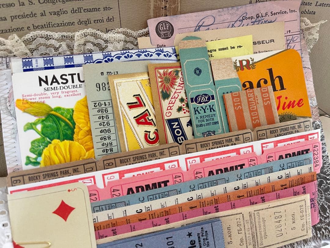 ポンページです。