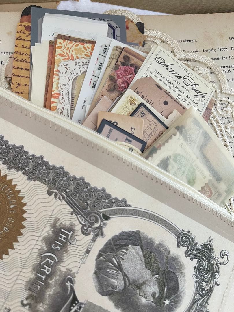 ポンページです。