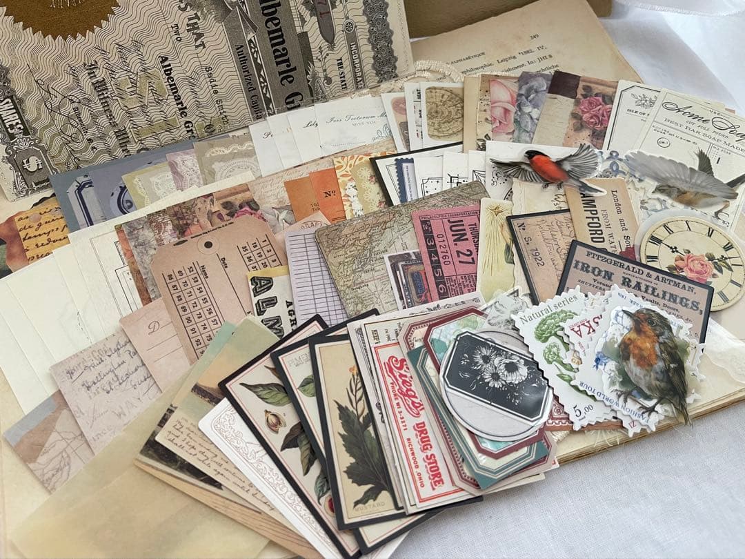 ポンページです。