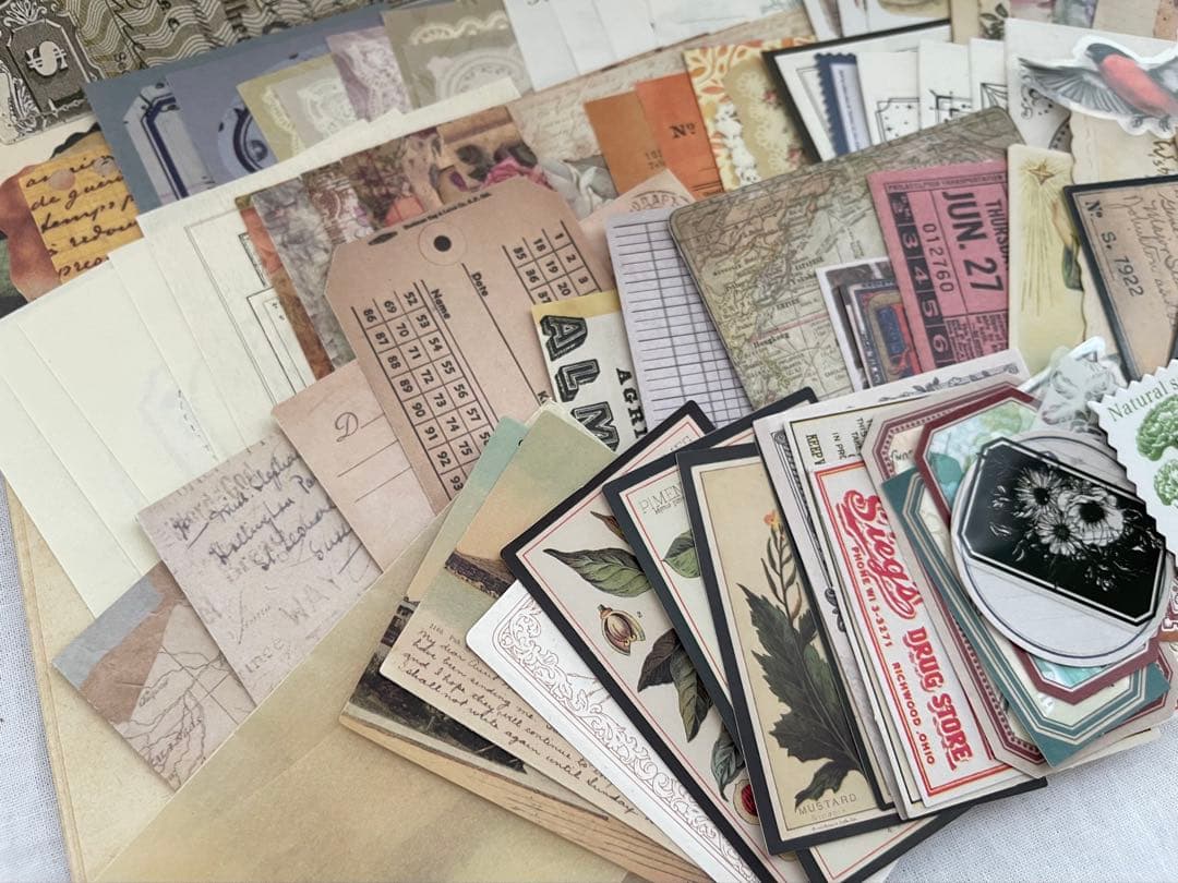 ポンページです。