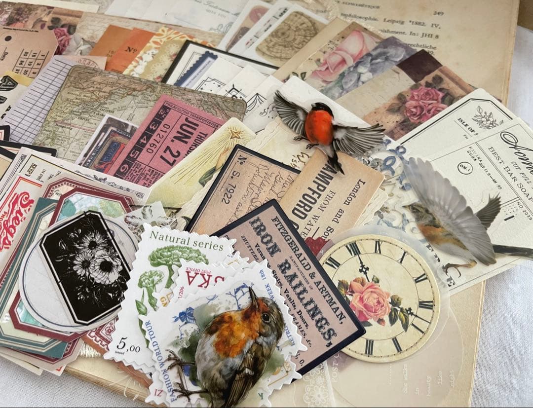 ポンページです。