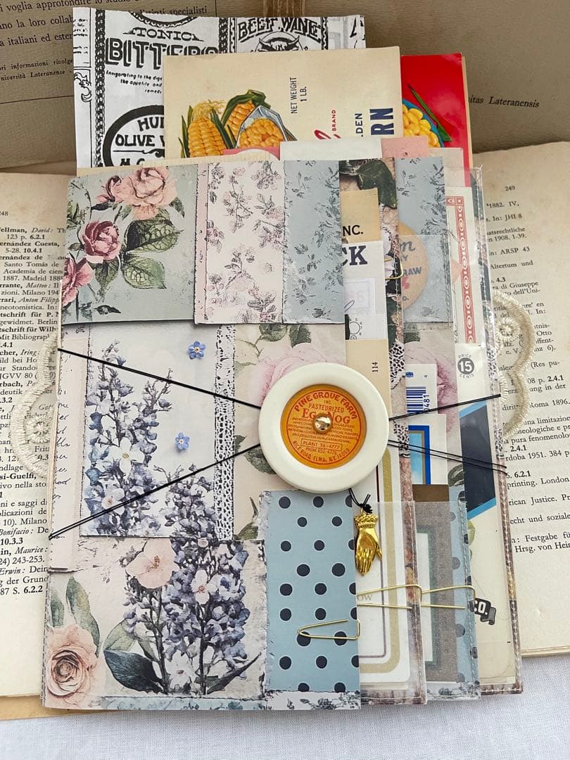 ポンページです。