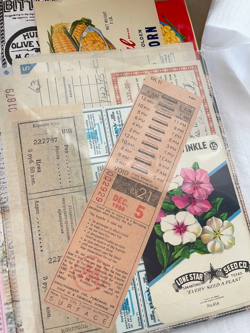 ポンページです。