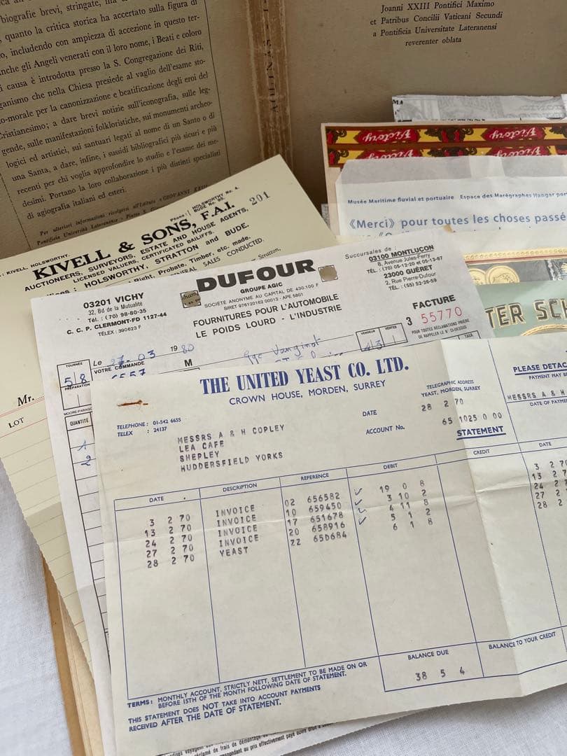 ポンページです。