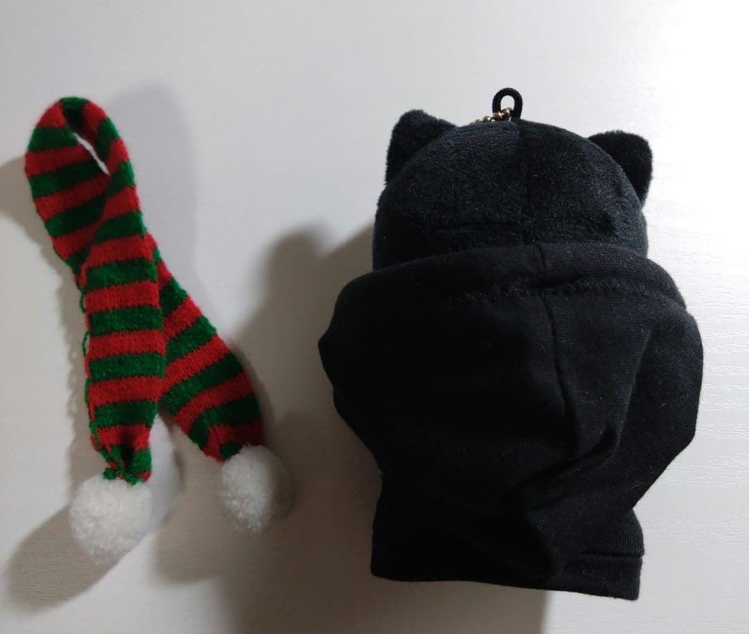 WayV テン　テンにゃんぬいぐるみ　10cm