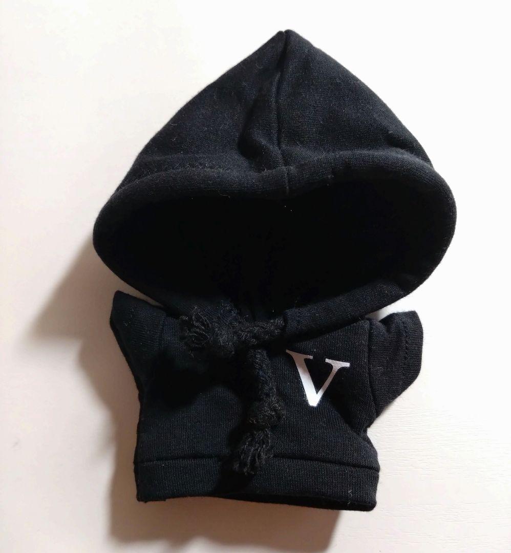 WayV テン　テンにゃんぬいぐるみ　10cm