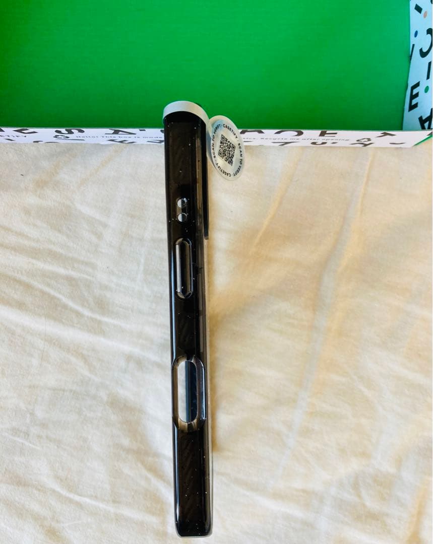 CASETiFY iPhone ケース Ribbon