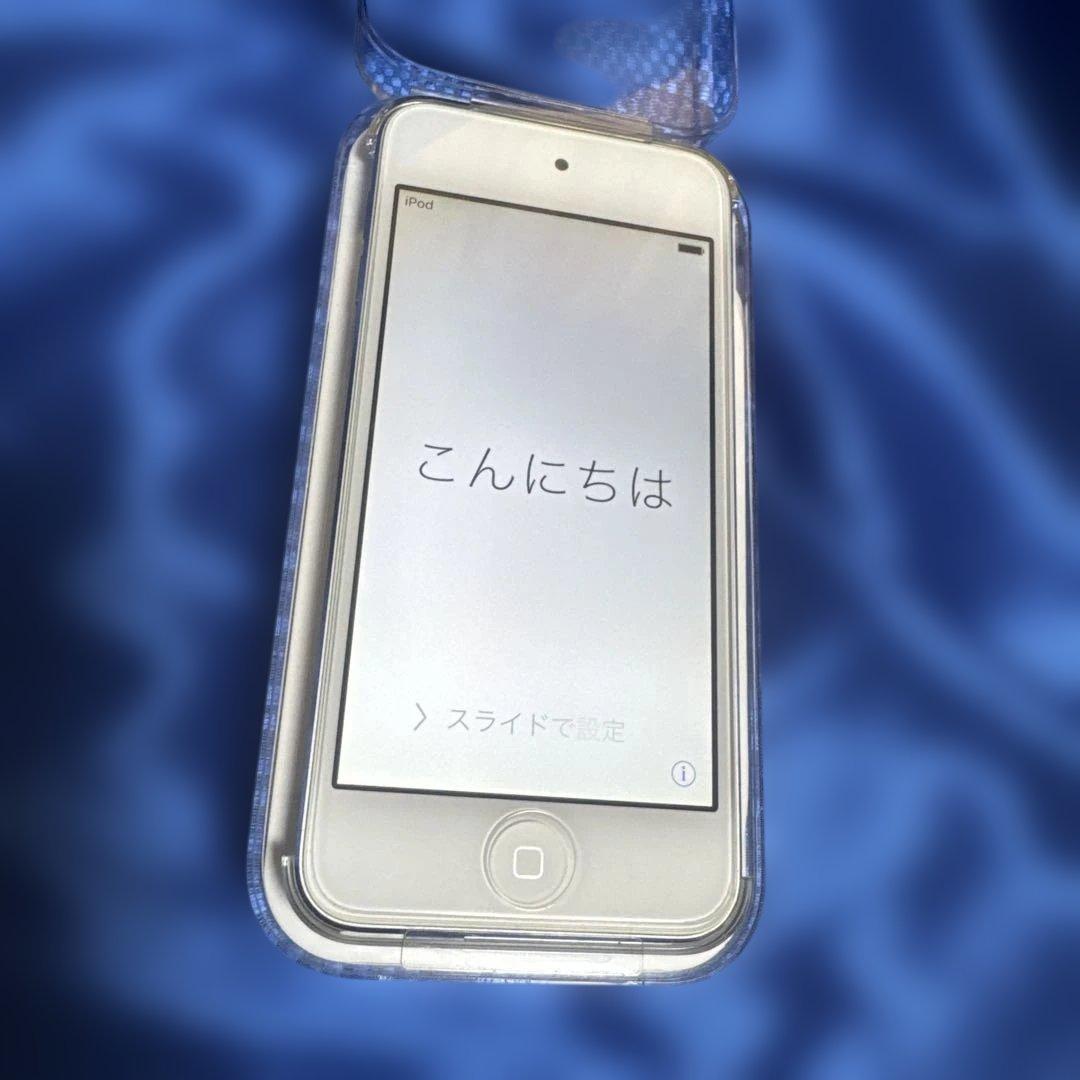 ‼️★アップルiPod touch 32GB未使用に近い状態です★‼️