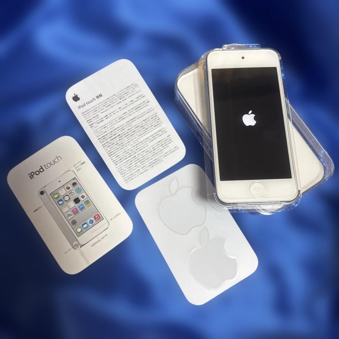 ‼️★アップルiPod touch 32GB未使用に近い状態です★‼️