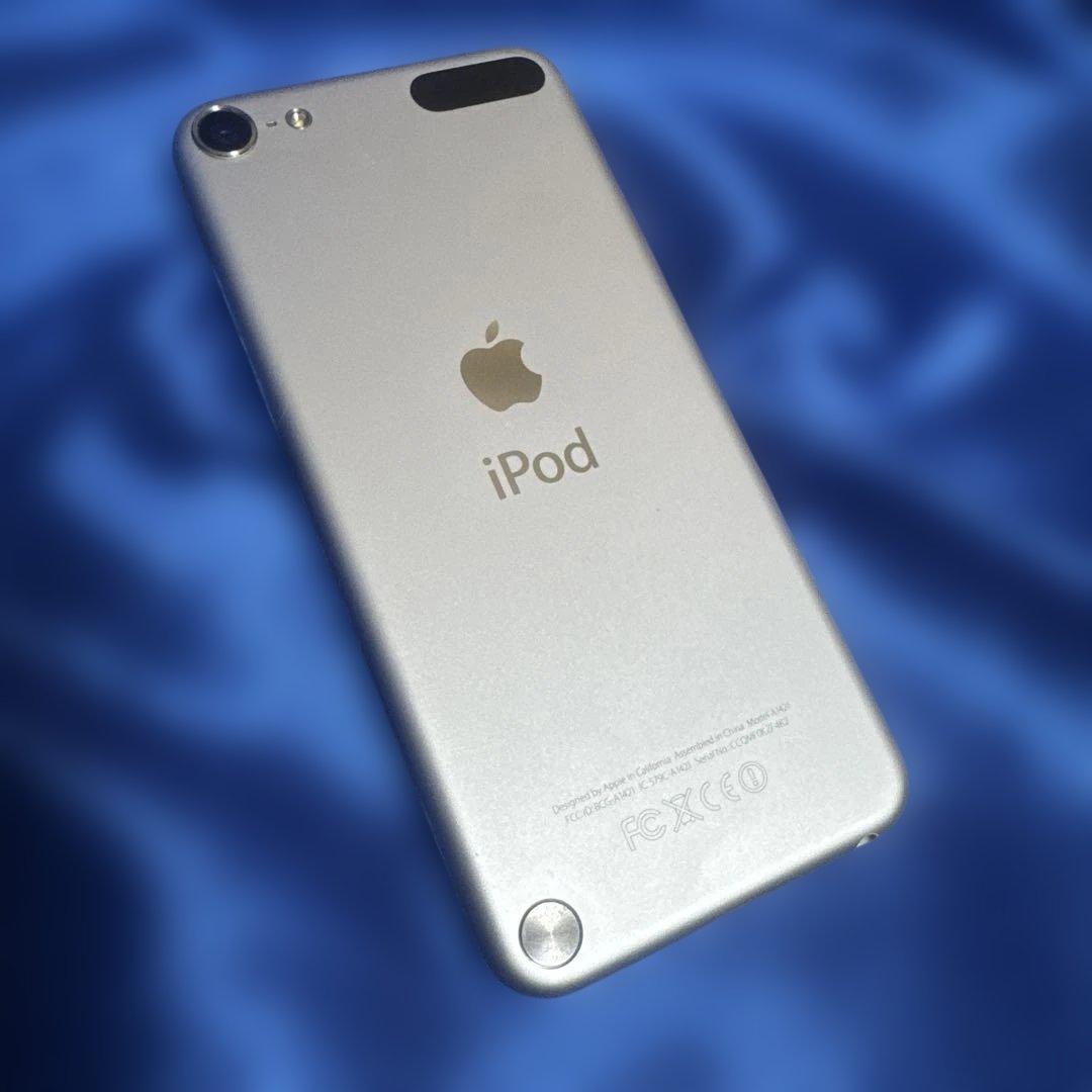 ‼️★アップルiPod touch 32GB未使用に近い状態です★‼️