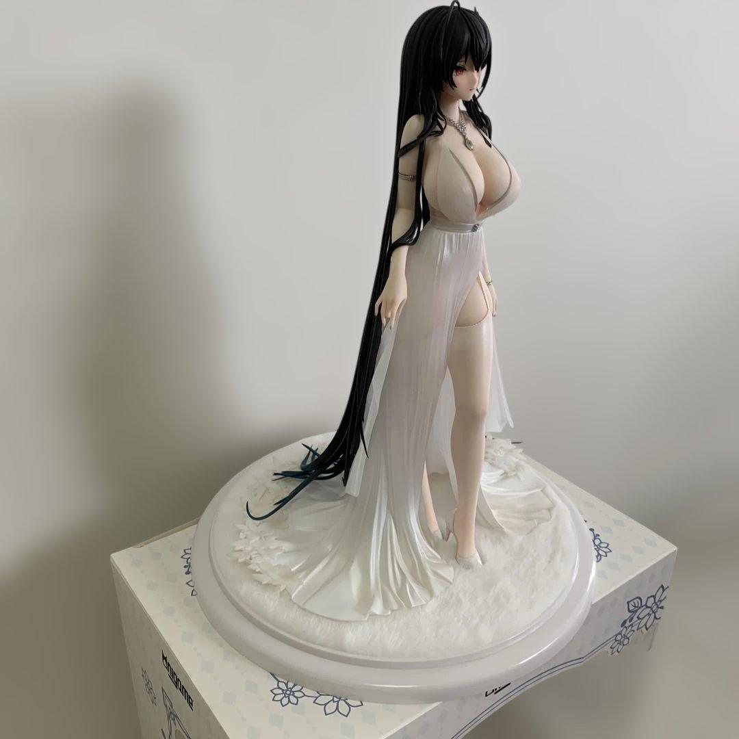 大鳳 誓約・潮風のテンプテーションVer. スタンダード 1/6 アズールレーン