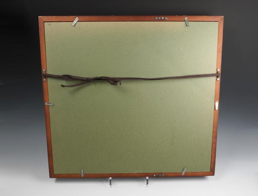 版画家 乾太 ひめじ城 野里門跡 限定100部 59/100