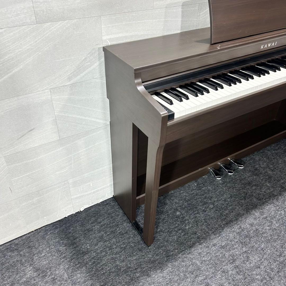 KAWAI 電子ピアノ CN29 2021年製 高年式 配送可能 d5482